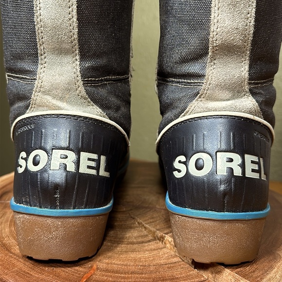 SOREL Women's Tivoli High II Winter Boots - Picture 6 of 15